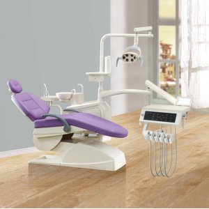 歐瑞特綜合治療臺ORT-580牙椅