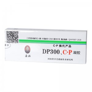 圣美迪DP300 CP  凝膠