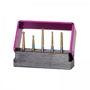 騰遠牙體牙髓套裝