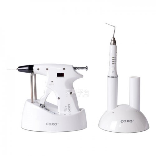 宇森醫療 熱熔牙膠充填儀C-FILL