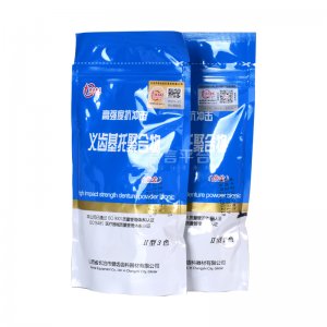 長(zhǎng)治高強(qiáng)度牙托粉自凝