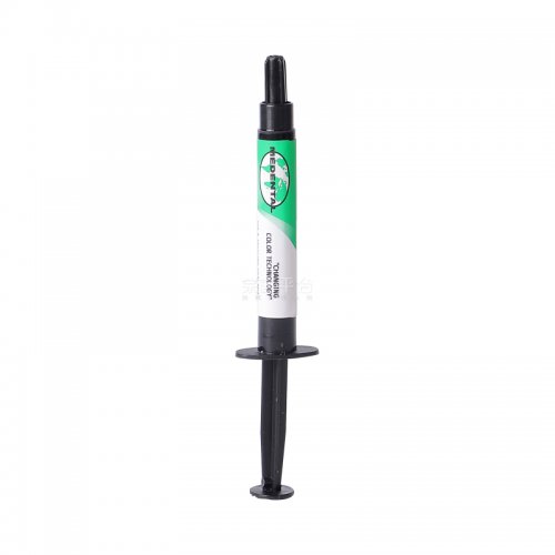 美麗牙醫 免酸蝕變色窩溝封閉劑